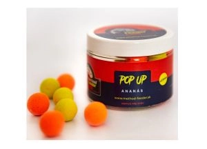 Pop Up MFF Fluo 150ml 15mm Ananás